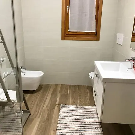 Casa Di Nancy Girasole A Unesco Apartamento