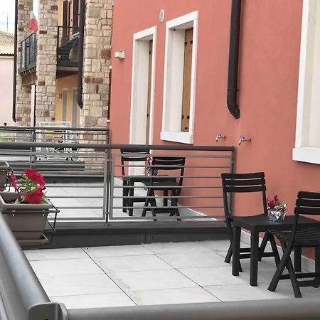 Casa Di Nancy Girasole A Unesco Valdobbiadene