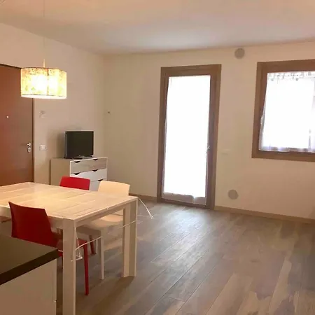 Casa Di Nancy Girasole A Unesco Apartment
