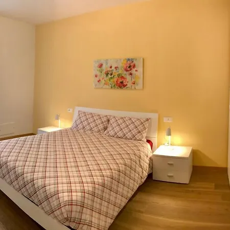 Casa Di Nancy Girasole A Unesco Apartment